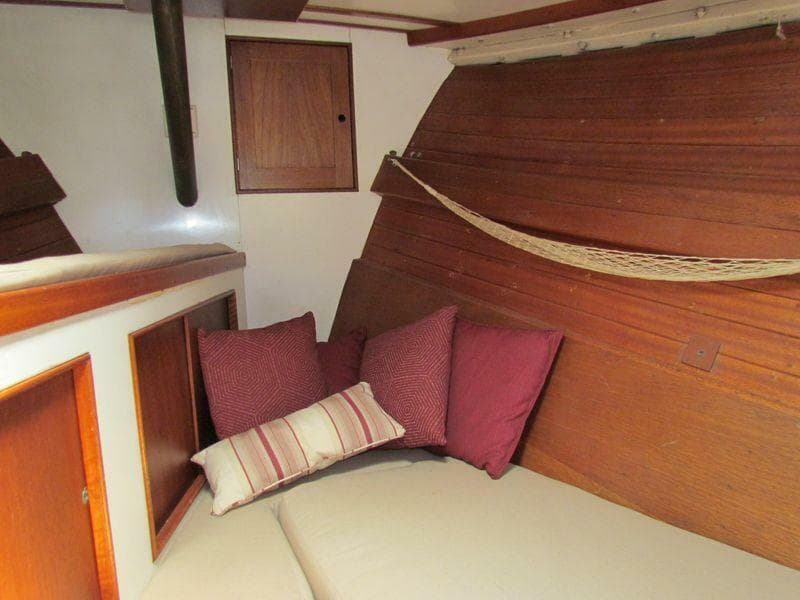 1970 Custom Custom Bald Mountain Boat Works