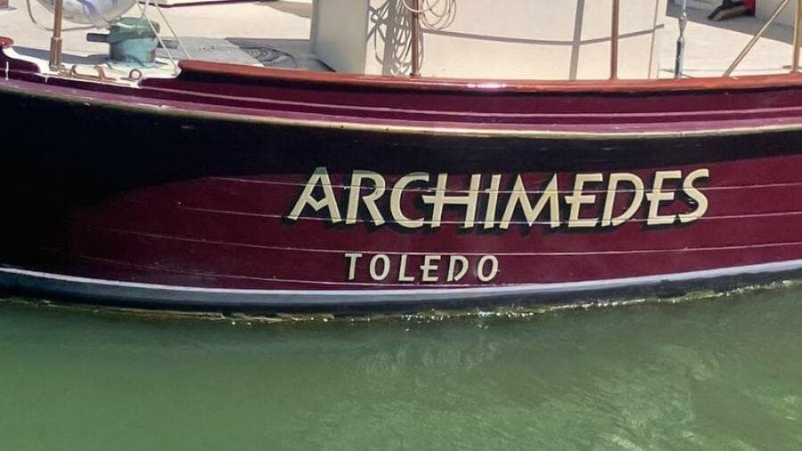 1970 Custom Custom Bald Mountain Boat Works