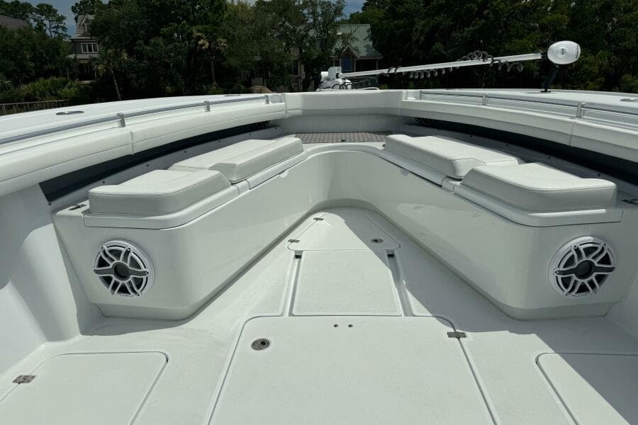 2024 Yellowfin Offshore