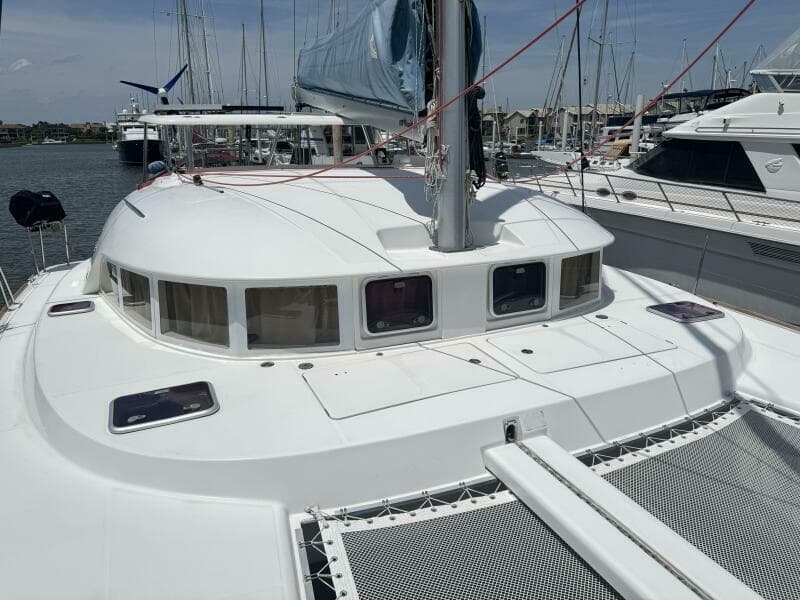 2010 Lagoon 380