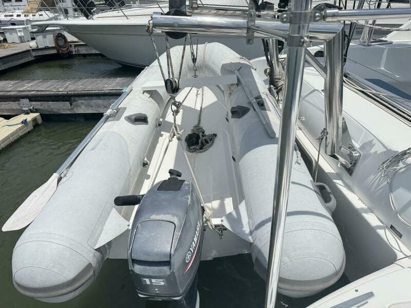 2010 Lagoon 380