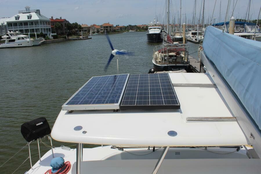 2010 Lagoon 380