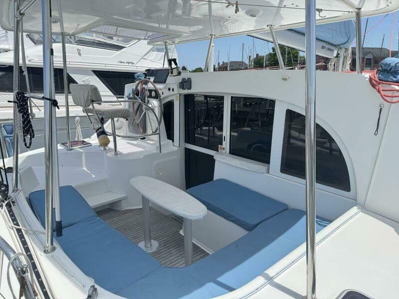 2010 Lagoon 380