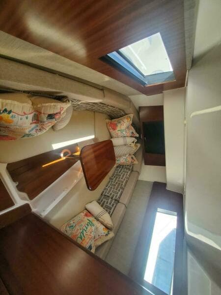 2023 Pursuit S 378 Sport