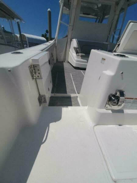 2023 Pursuit S 378 Sport