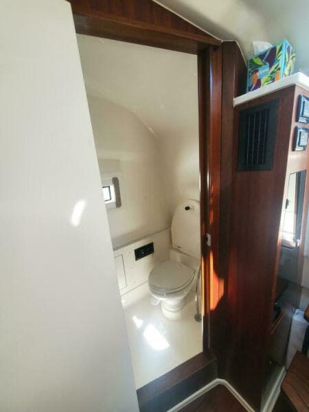 2023 Pursuit S 378 Sport