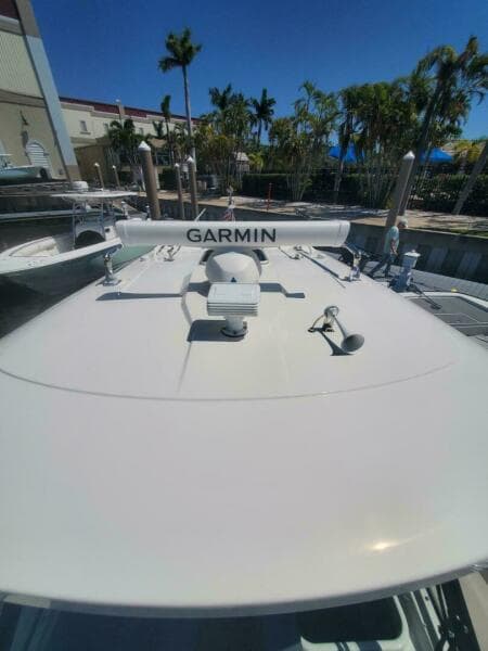 2023 Pursuit S 378 Sport