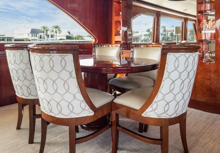 2005 Ocean Alexander 80 motoryacht