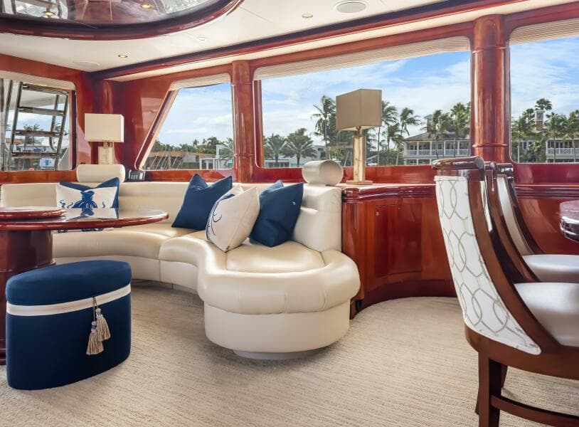 2005 Ocean Alexander 80 motoryacht
