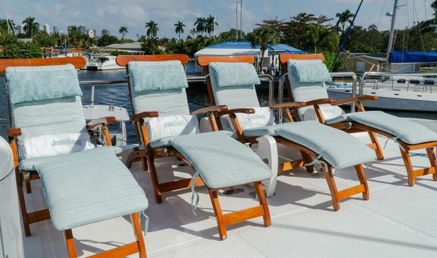 2005 Ocean Alexander 80 motoryacht