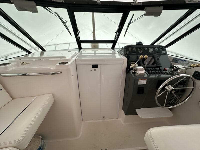 2006 Tiara Yachts 2900 Open Classic