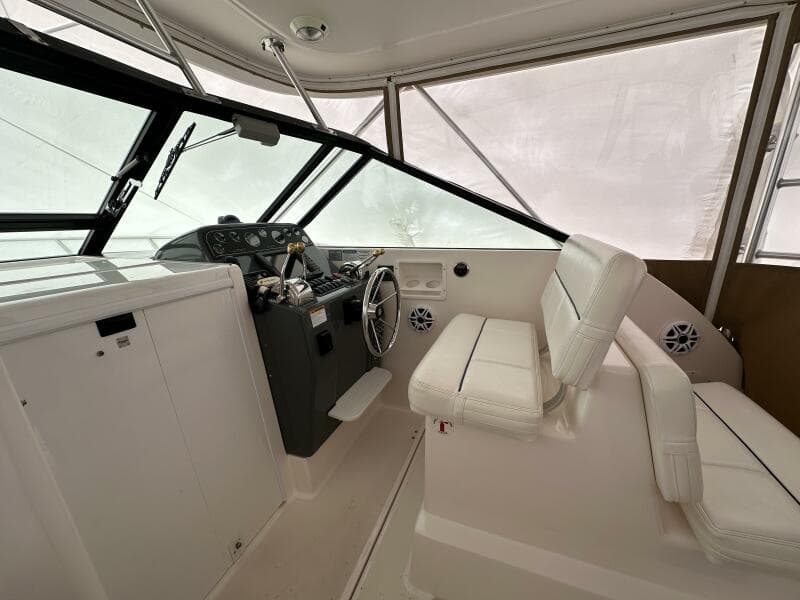 2006 Tiara Yachts 2900 Open Classic