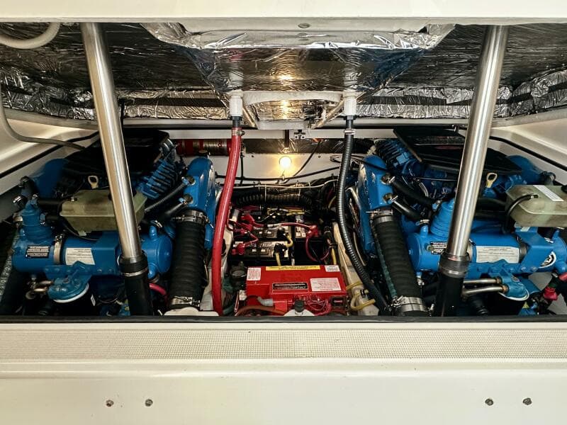 2006 Tiara Yachts 2900 Open Classic