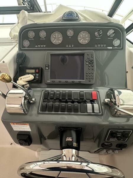 2006 Tiara Yachts 2900 Open Classic