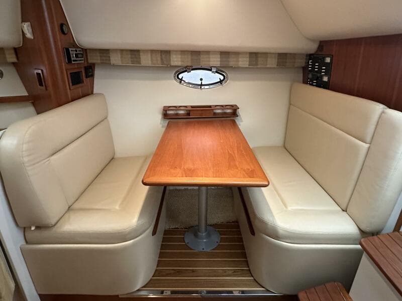 2006 Tiara Yachts 2900 Open Classic