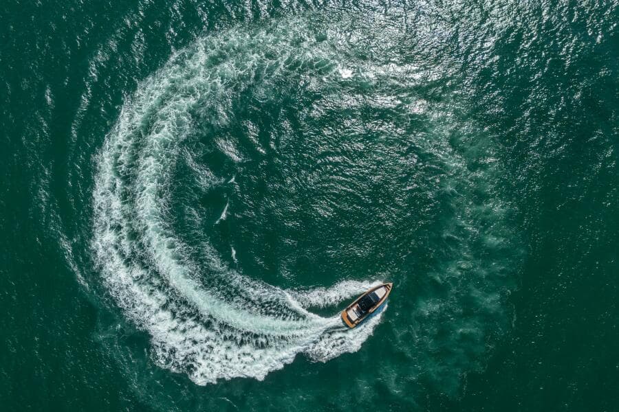 2023 Pardo Yachts 43