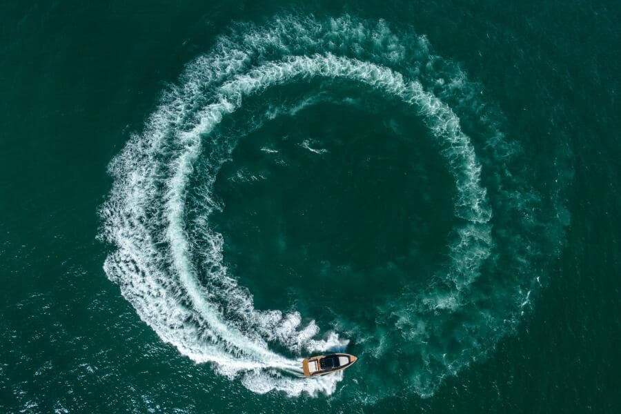 2023 Pardo Yachts 43