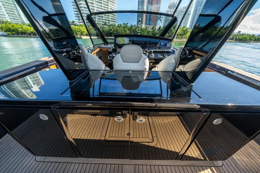 2023 Pardo Yachts 43