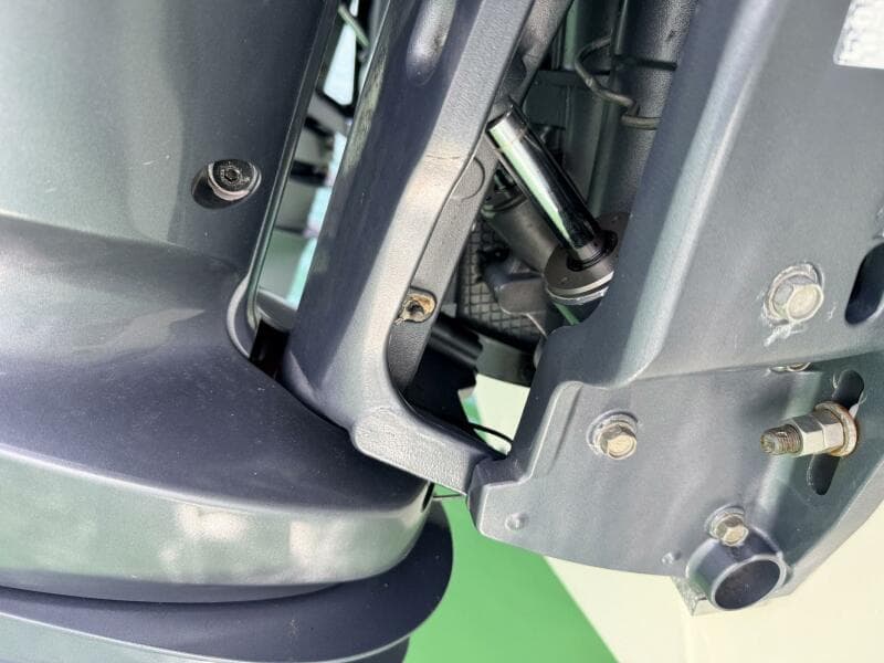 2013 Grady-White Canyon 306