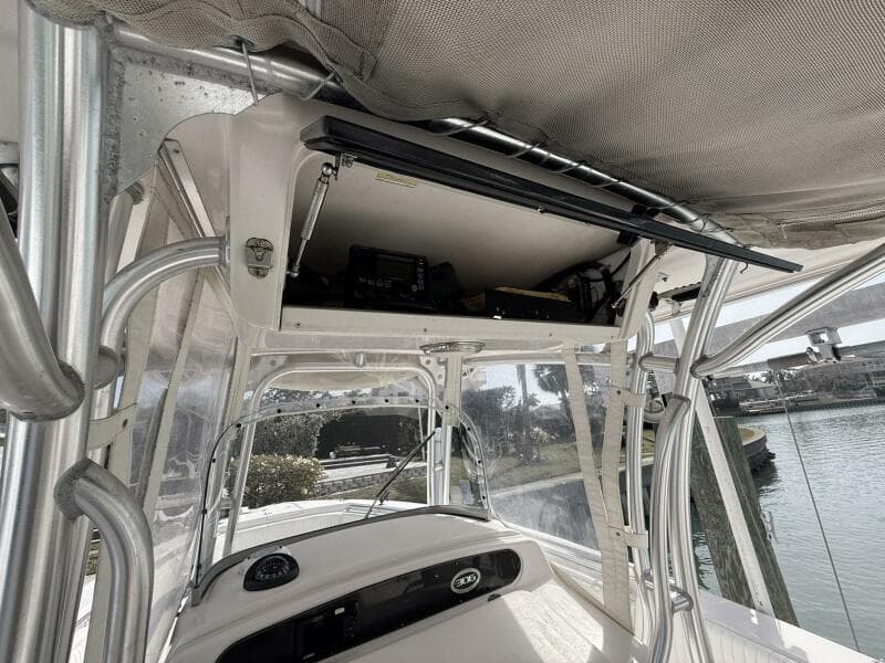 2013 Grady-White Canyon 306