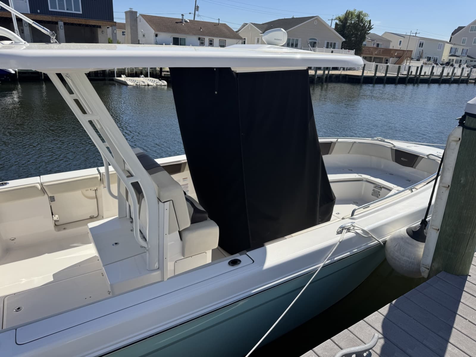 2020 Robalo R272 Center Console - Photo 22