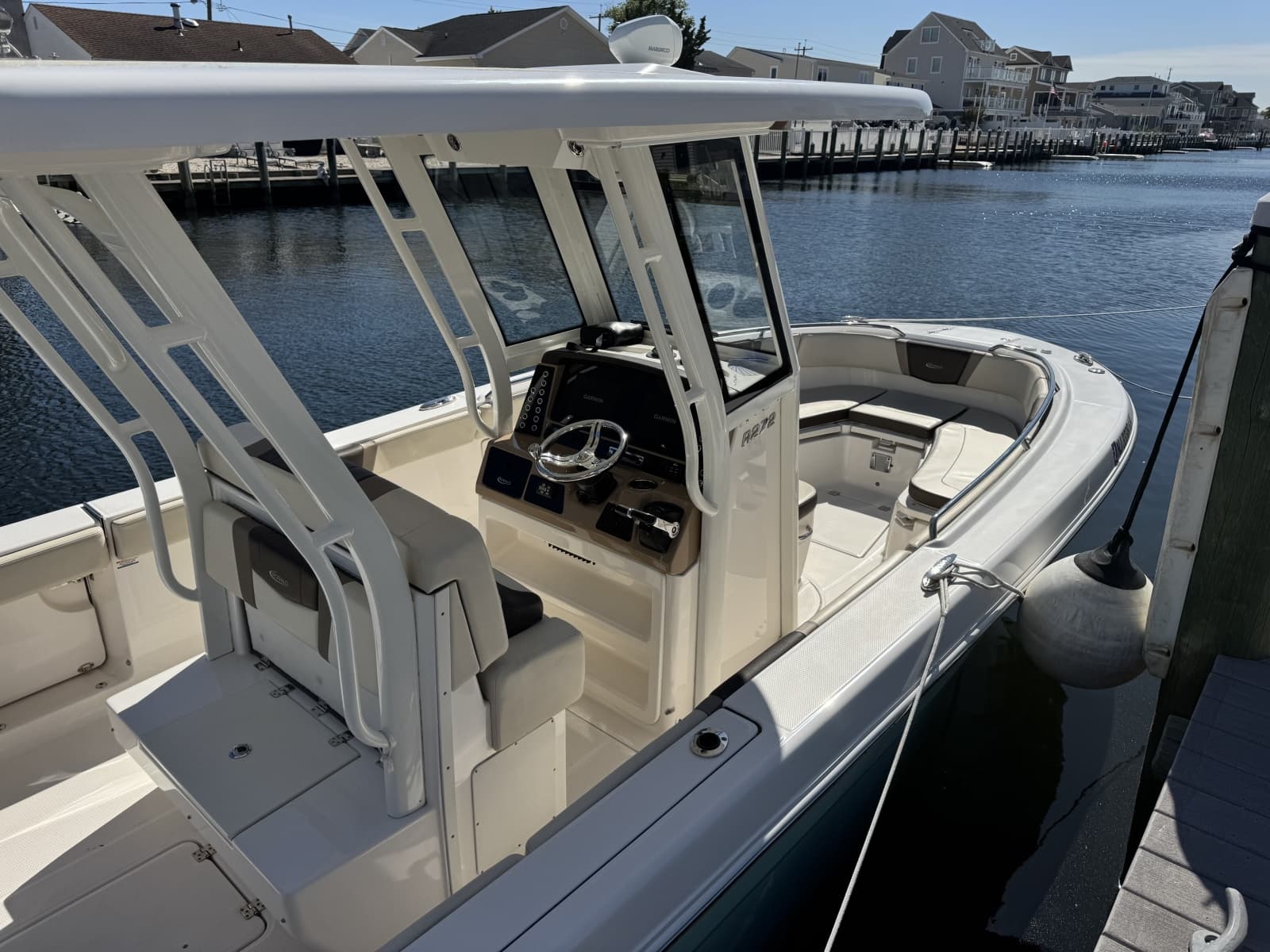 2020 Robalo R272 Center Console - Photo 10