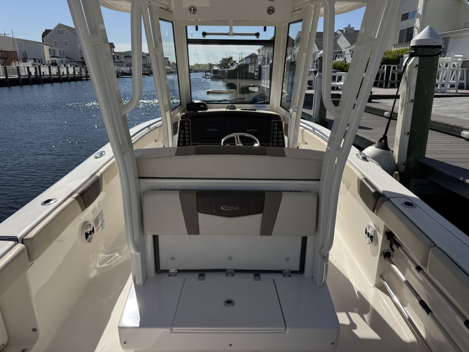 2020 Robalo R272 Center Console - Photo 18
