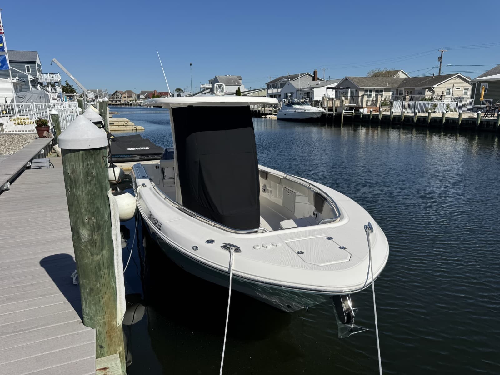 2020 Robalo R272 Center Console - Photo 24