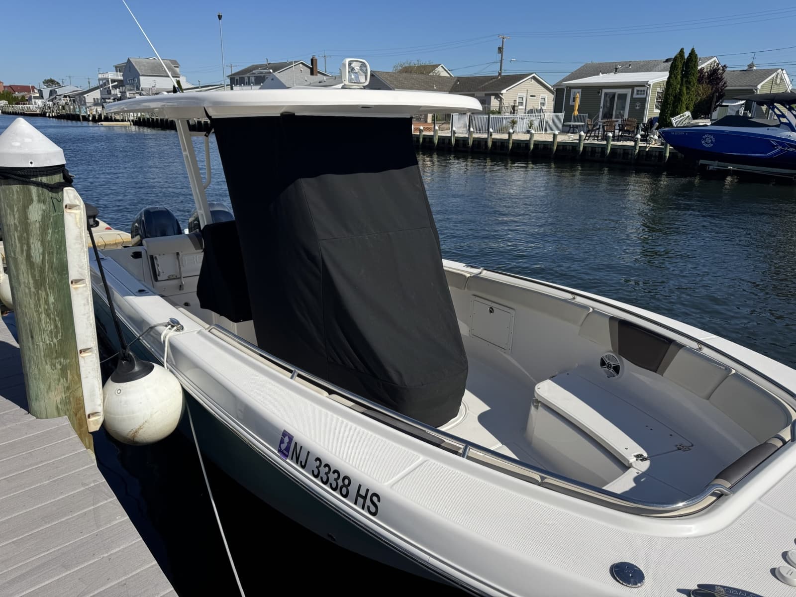 2020 Robalo R272 Center Console - Photo 25