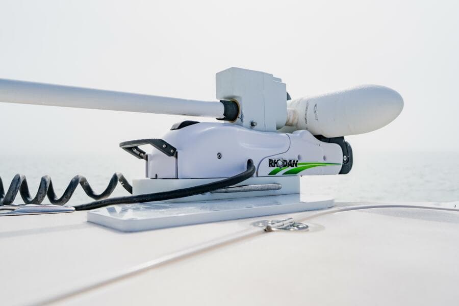 2021 Grady-White 306 Canyon