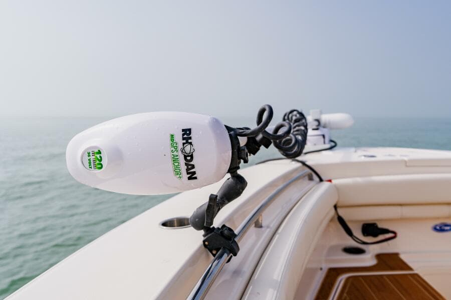 2021 Grady-White 306 Canyon