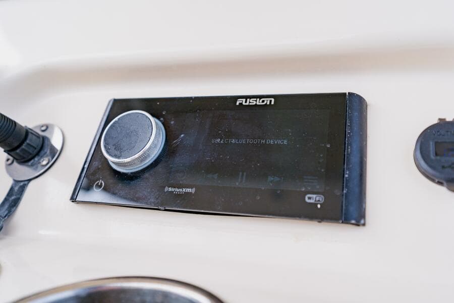 2021 Grady-White 306 Canyon