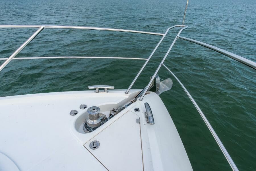 2021 Sunseeker Predator 60 EVO