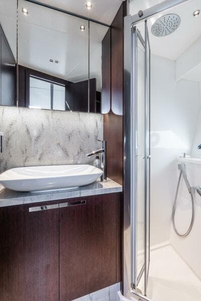 2021 Sunseeker Predator 60 EVO