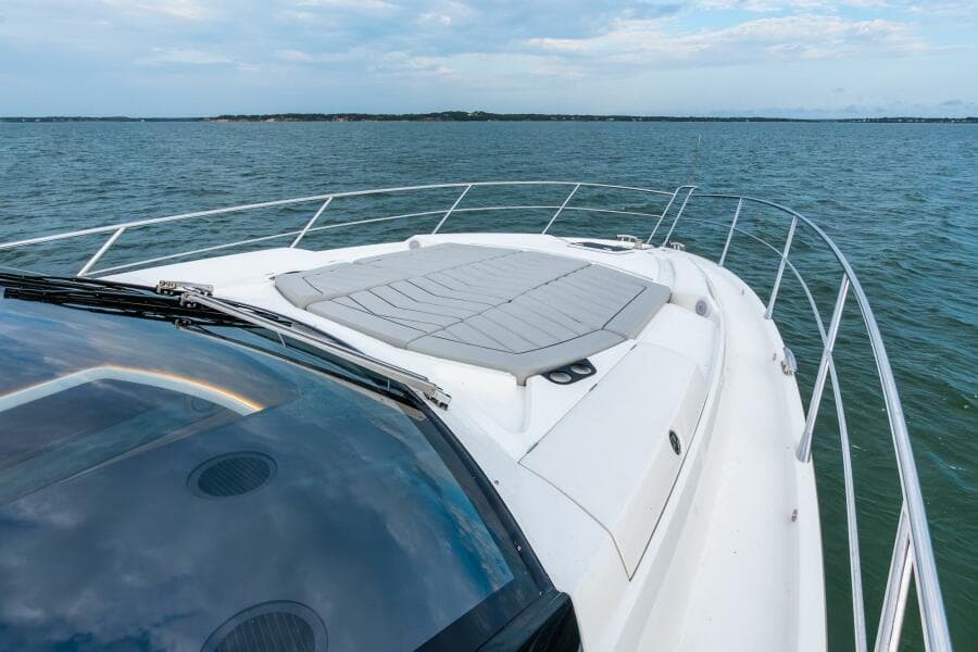 2021 Sunseeker Predator 60 EVO