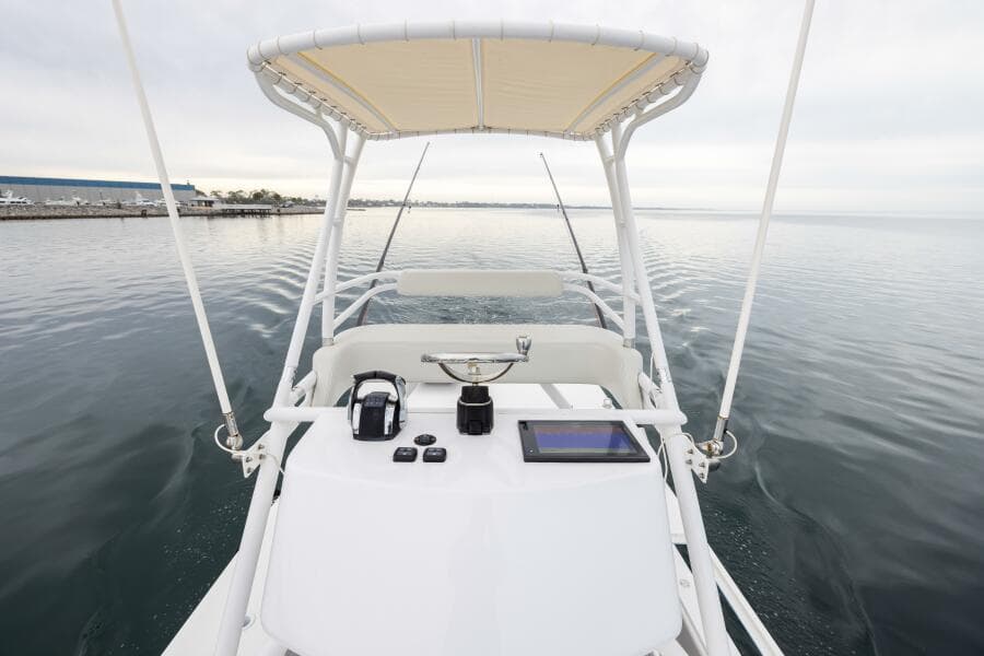 2020 Invincible 40’ Catamaran