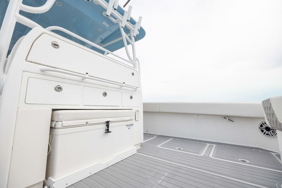 2020 Invincible 40’ Catamaran