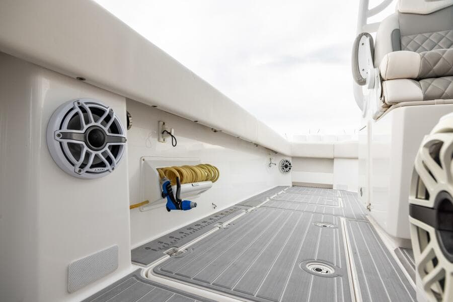 2020 Invincible 40’ Catamaran