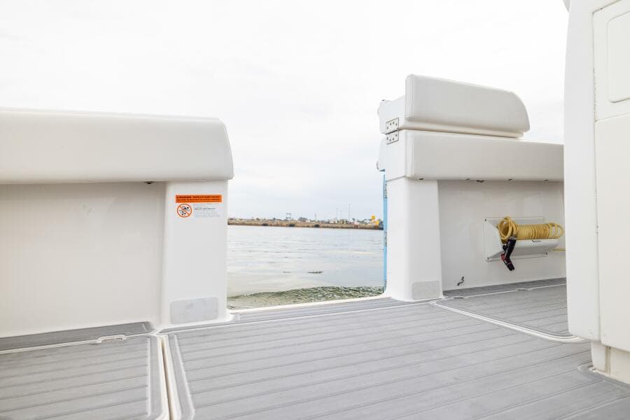 2020 Invincible 40’ Catamaran