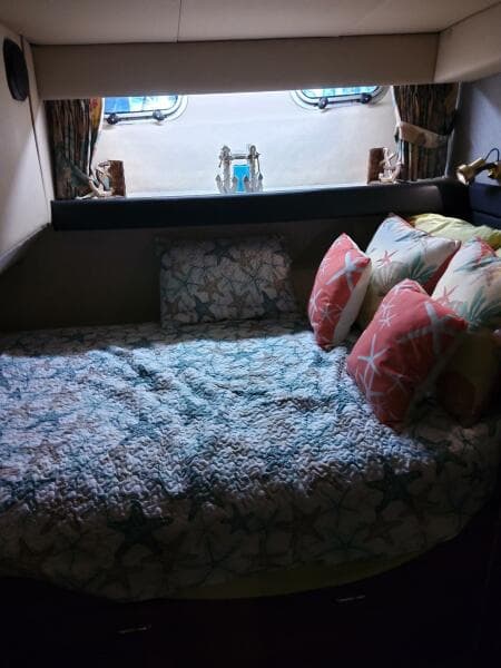 1991 Bayliner 4588 Pilothouse Motoryacht