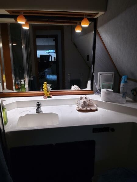 1991 Bayliner 4588 Pilothouse Motoryacht