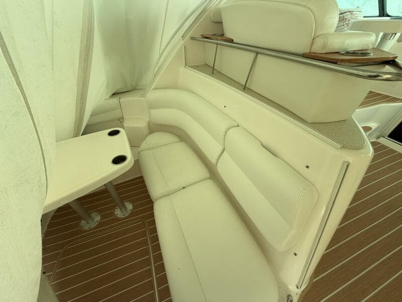 2008 Tiara Yachts 4300 Sovran