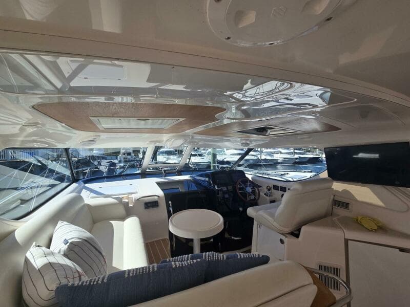 2008 Tiara Yachts 4300 Sovran