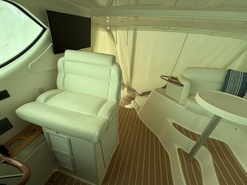 2008 Tiara Yachts 4300 Sovran