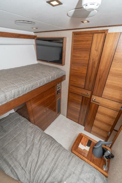 2025 Viking 90C "Zatara" 