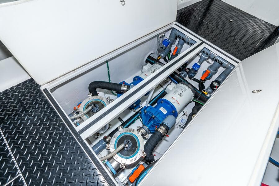 2025 Viking 90C "Zatara" 