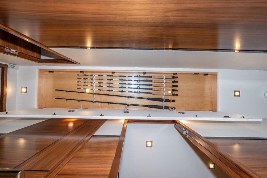 2025 Viking 90C "Zatara" 