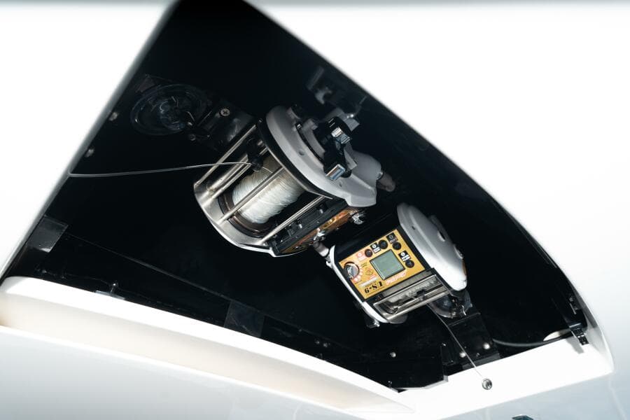 2025 Viking 90C "Zatara" 