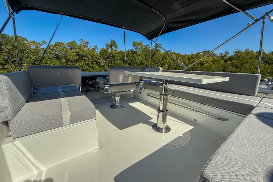 2022 Galeon 510 SKY