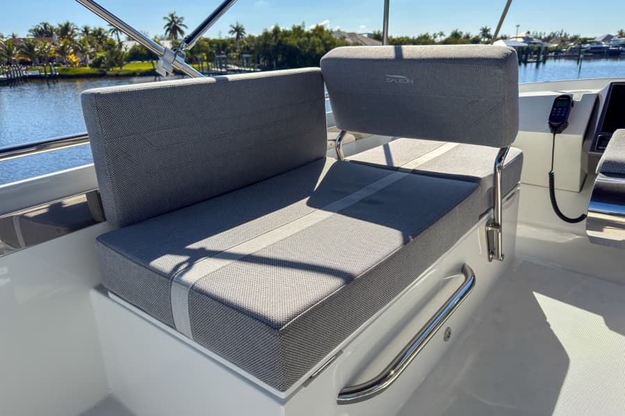 2022 Galeon 510 SKY